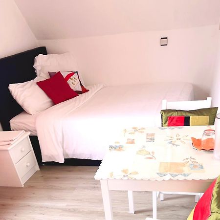 Vinaring Homestay Bad Sobernheim Exteriör bild