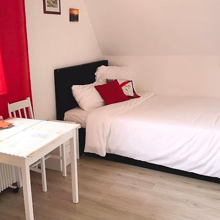 Vinaring Homestay Bad Sobernheim Exteriör bild