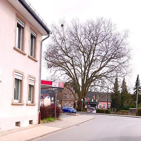 Vinaring Homestay Bad Sobernheim Exteriör bild