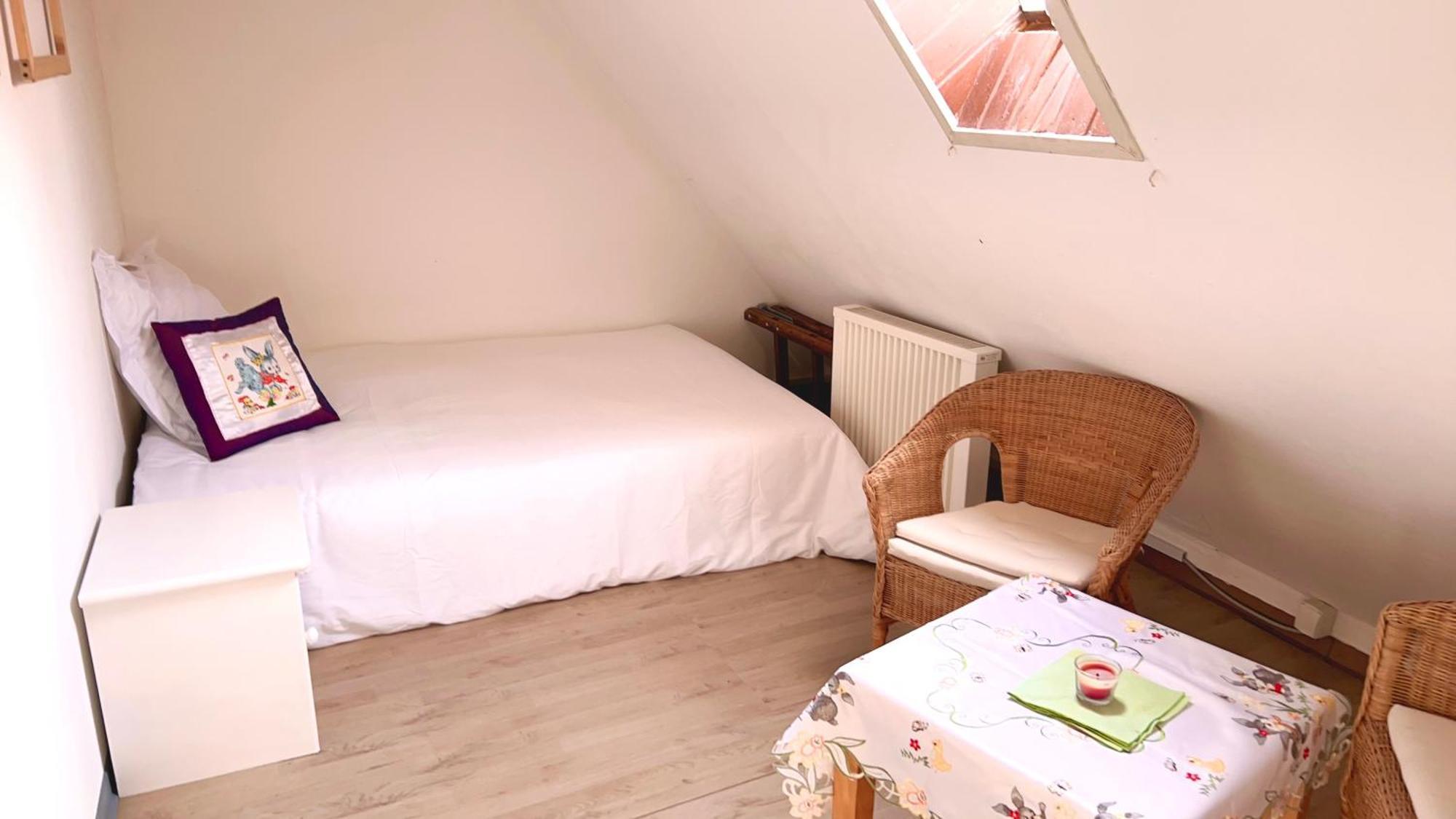 Vinaring Homestay Bad Sobernheim Exteriör bild