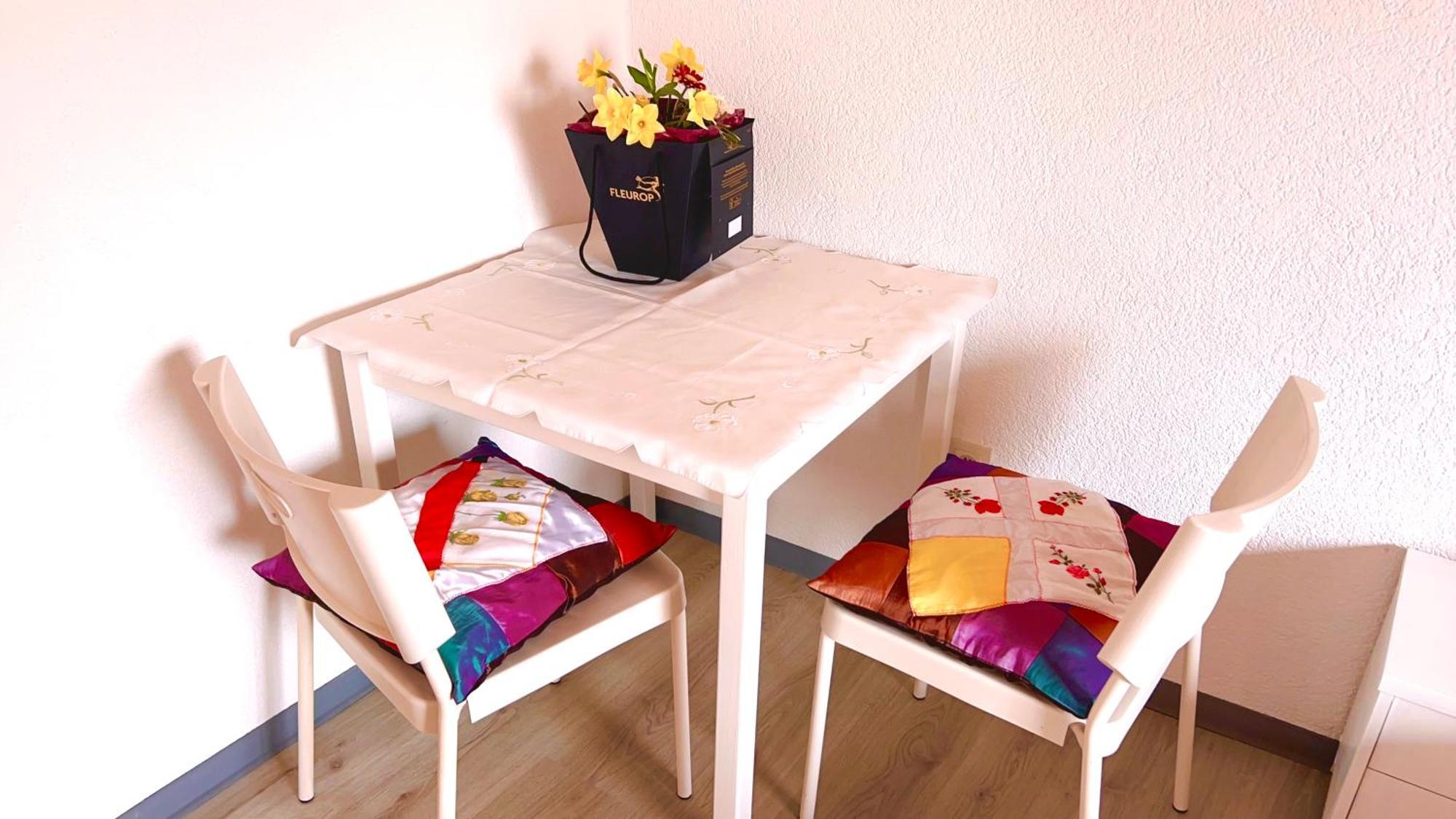 Vinaring Homestay Bad Sobernheim Exteriör bild