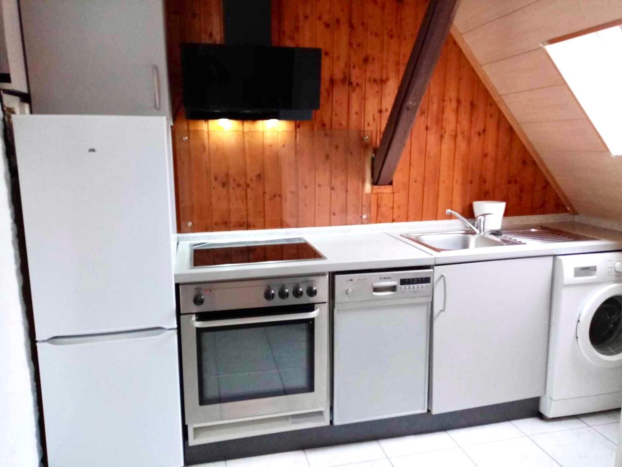 Vinaring Homestay Bad Sobernheim Exteriör bild
