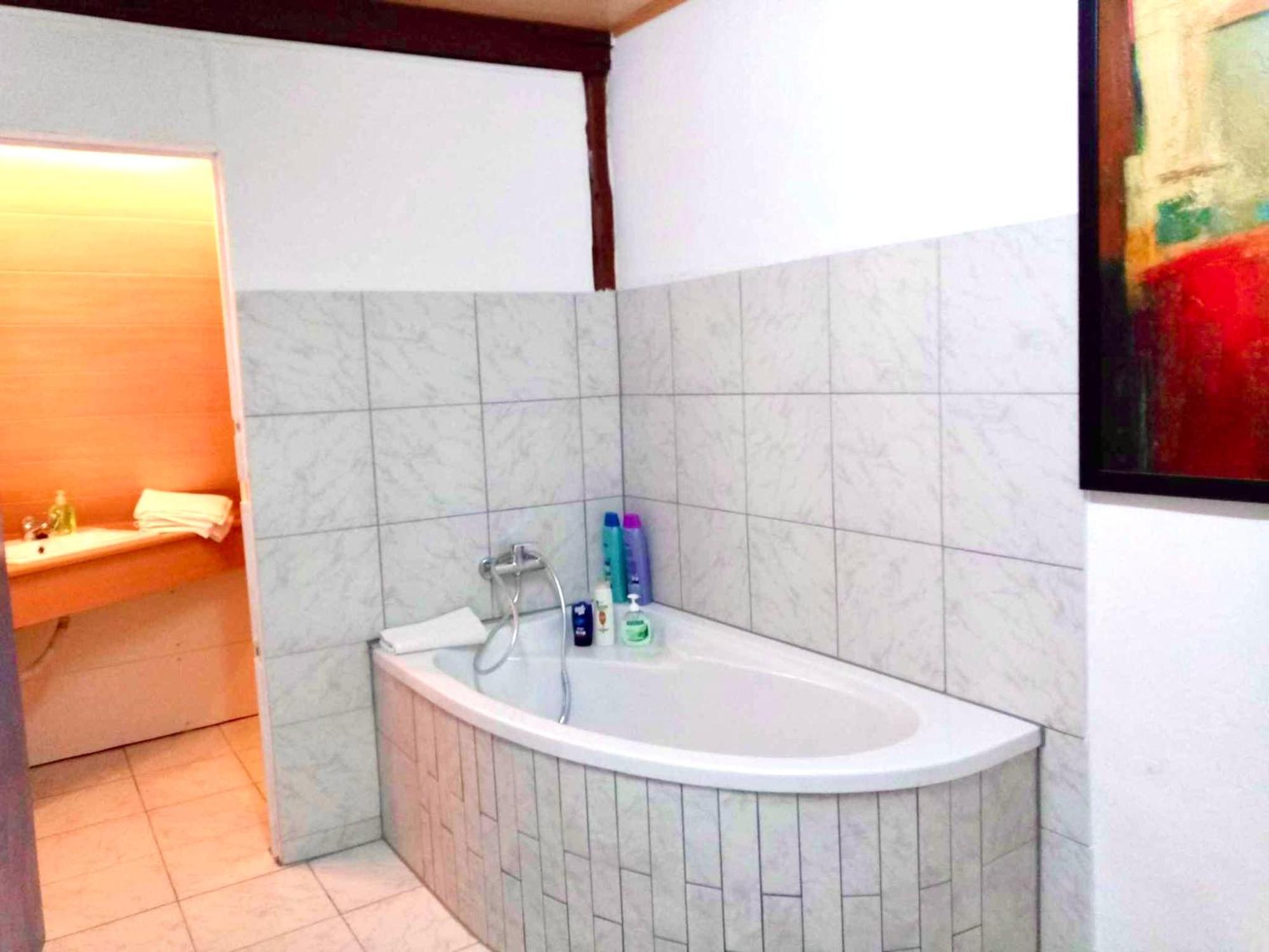 Vinaring Homestay Bad Sobernheim Exteriör bild