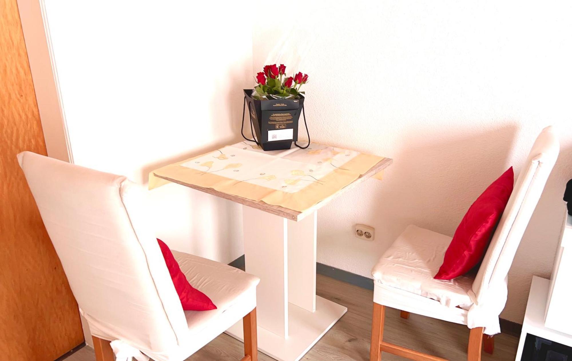Vinaring Homestay Bad Sobernheim Exteriör bild