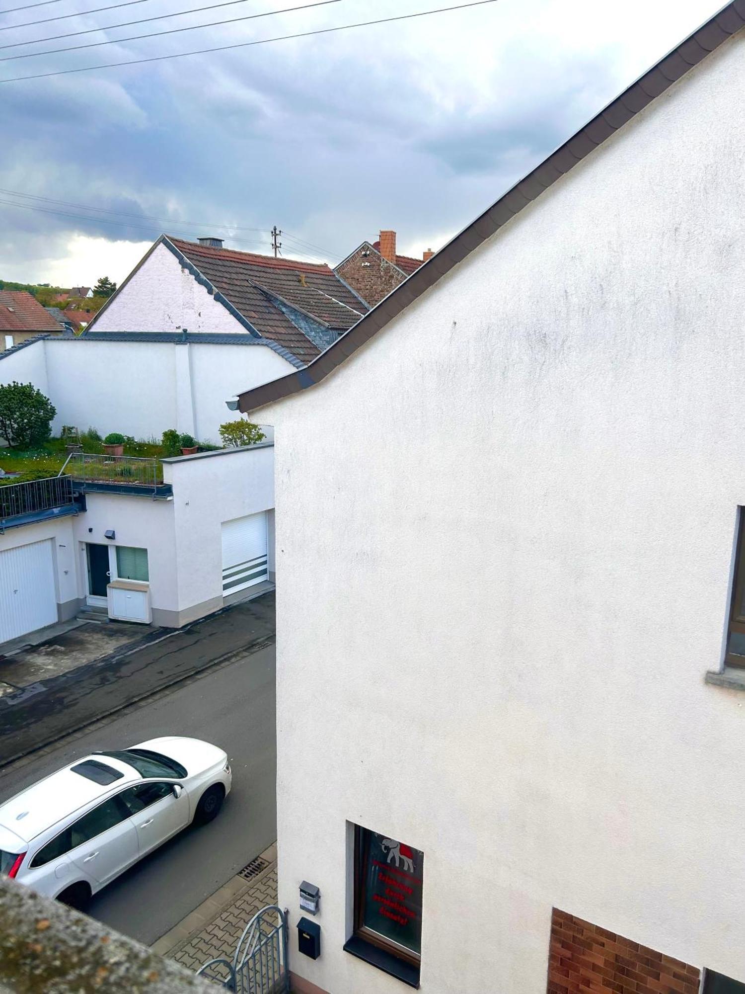 Vinaring Homestay Bad Sobernheim Exteriör bild