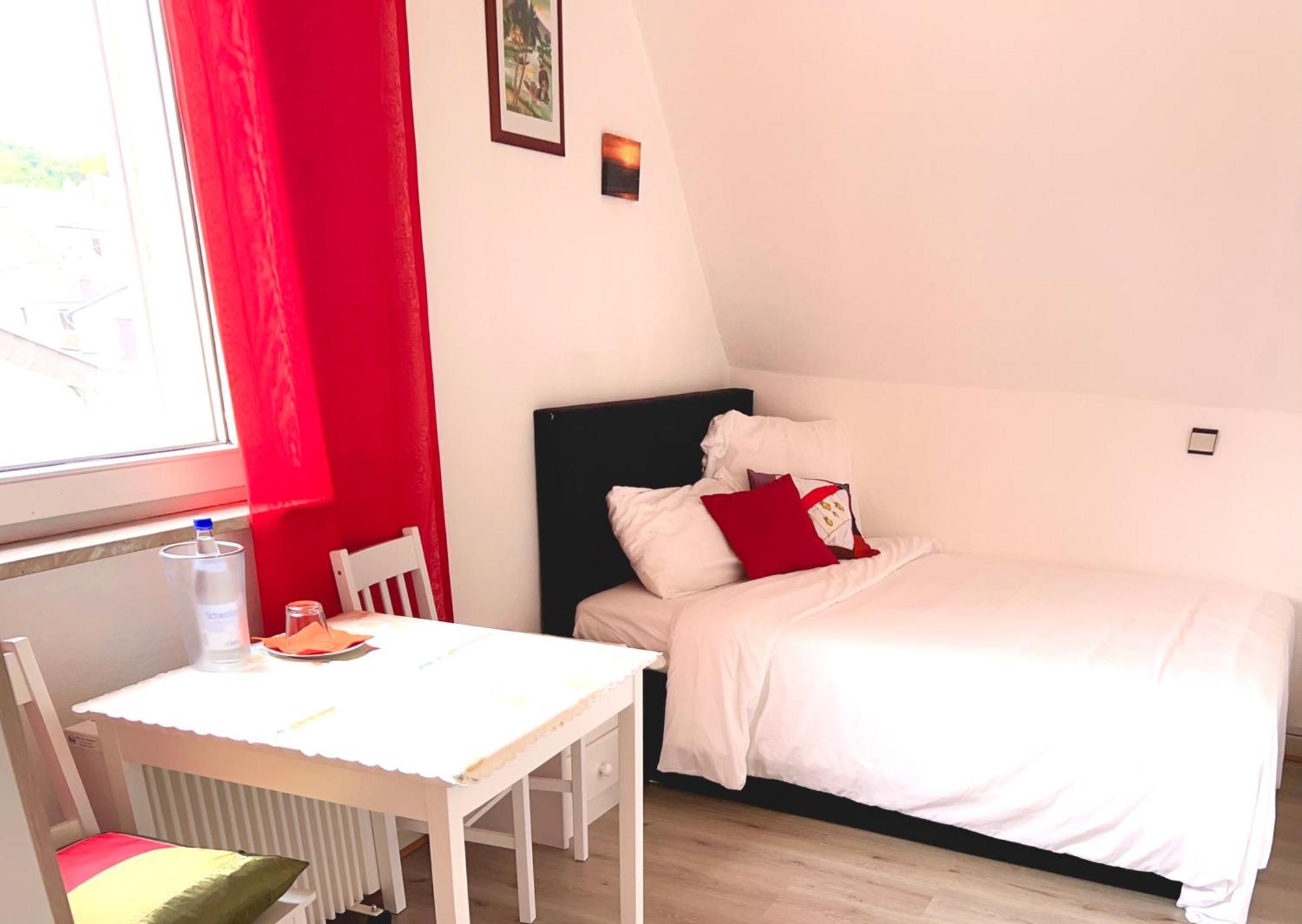 Vinaring Homestay Bad Sobernheim Exteriör bild