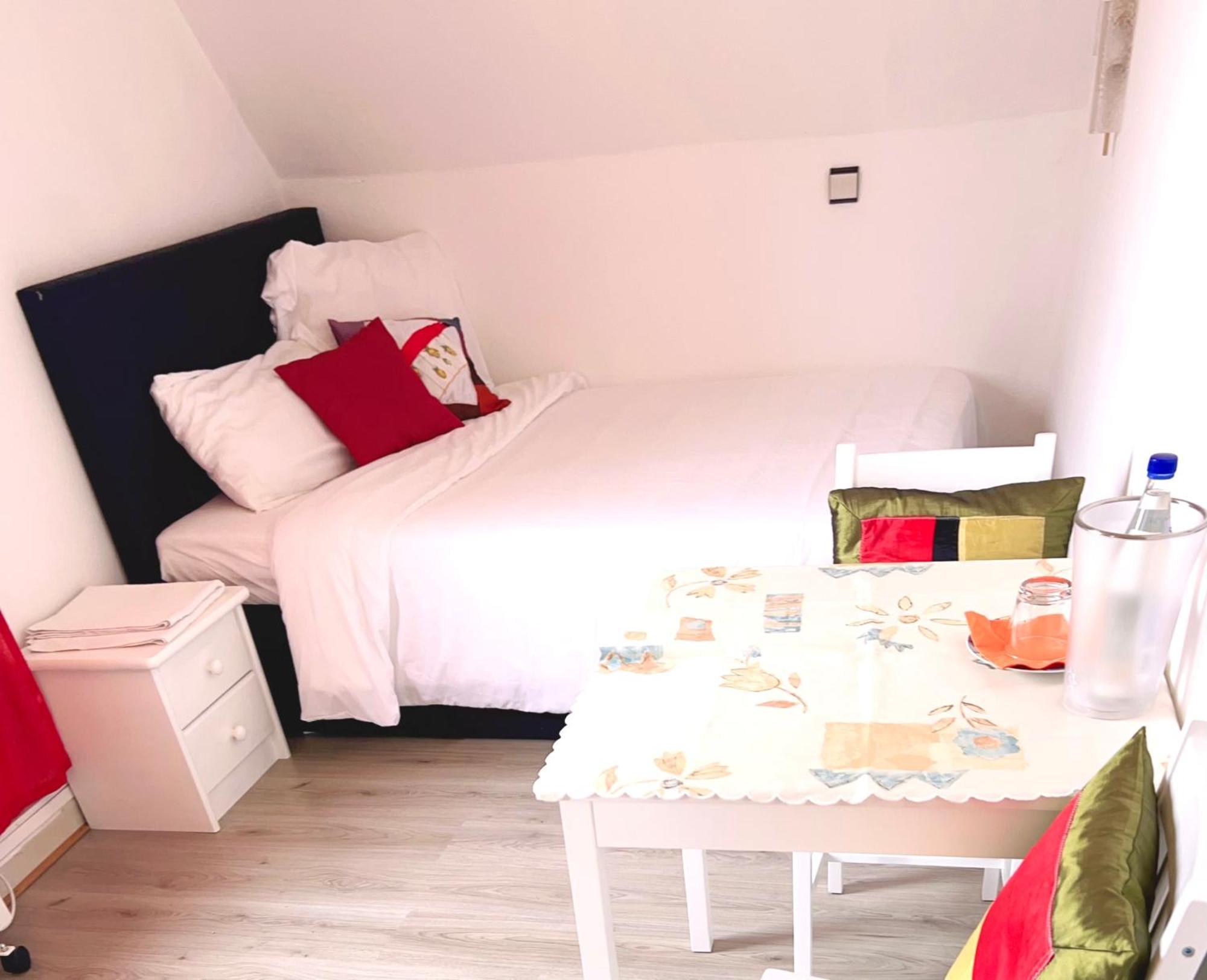 Vinaring Homestay Bad Sobernheim Exteriör bild