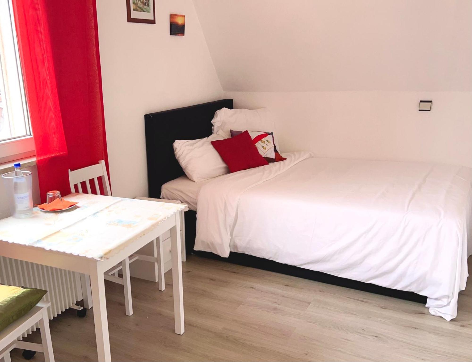 Vinaring Homestay Bad Sobernheim Exteriör bild