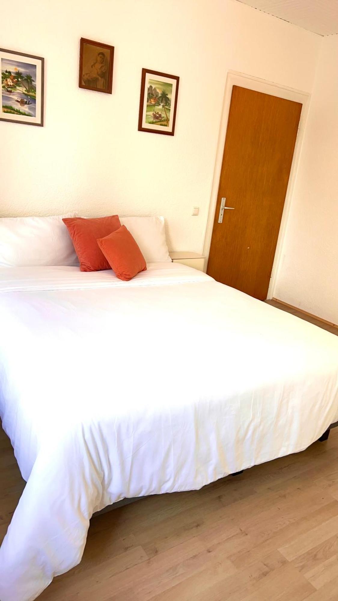 Vinaring Homestay Bad Sobernheim Exteriör bild