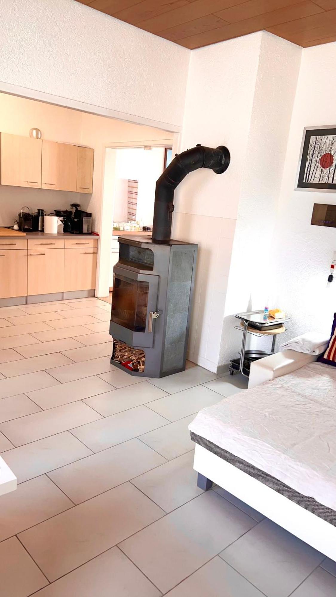 Vinaring Homestay Bad Sobernheim Exteriör bild
