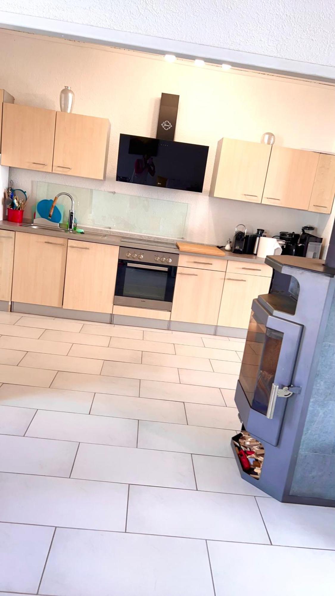 Vinaring Homestay Bad Sobernheim Exteriör bild