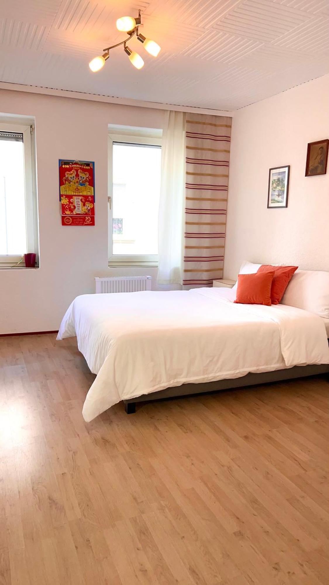 Vinaring Homestay Bad Sobernheim Exteriör bild