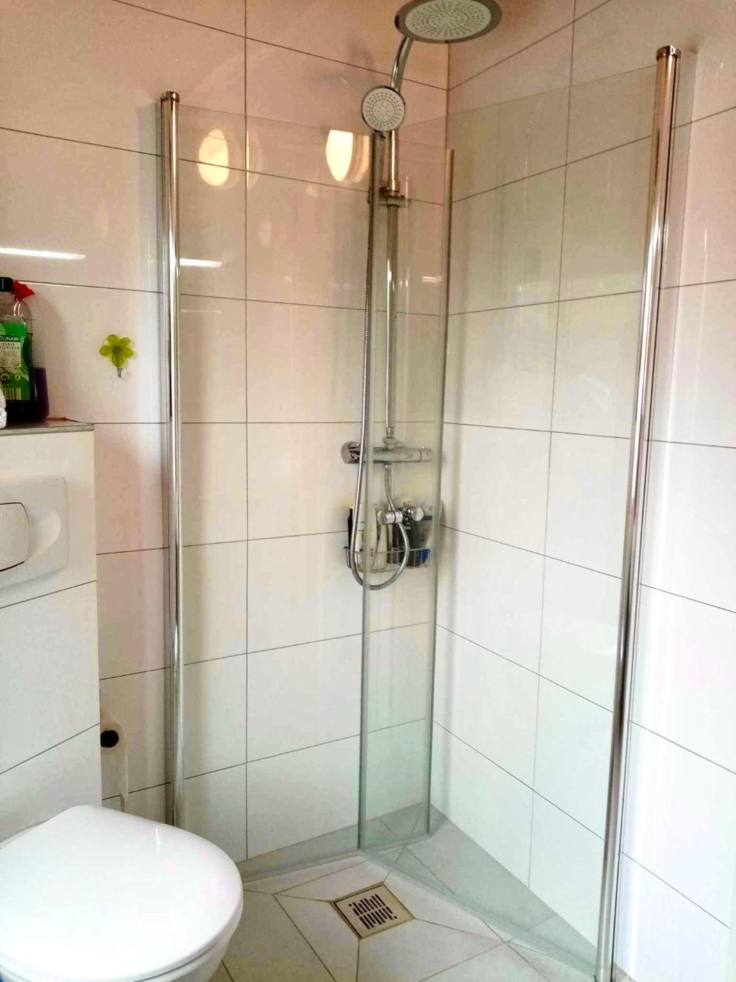 Vinaring Homestay Bad Sobernheim Exteriör bild